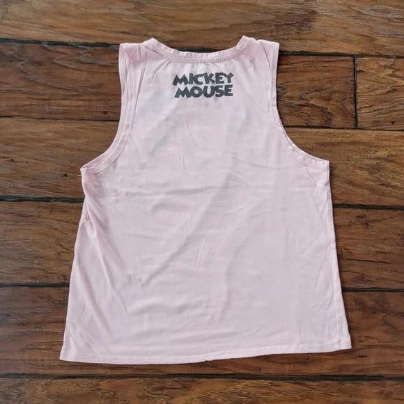 Disney Mickey Mouse top - Picture 7 of 8